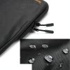 Tomtoc Tablet Sleeve Protection for iPad Pro 12.9‑13 Inch Gray-8