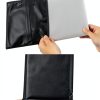 BeautybucketZJL Faraday Pouch Tablet Sleeve Black Signal Blocking Bag-6