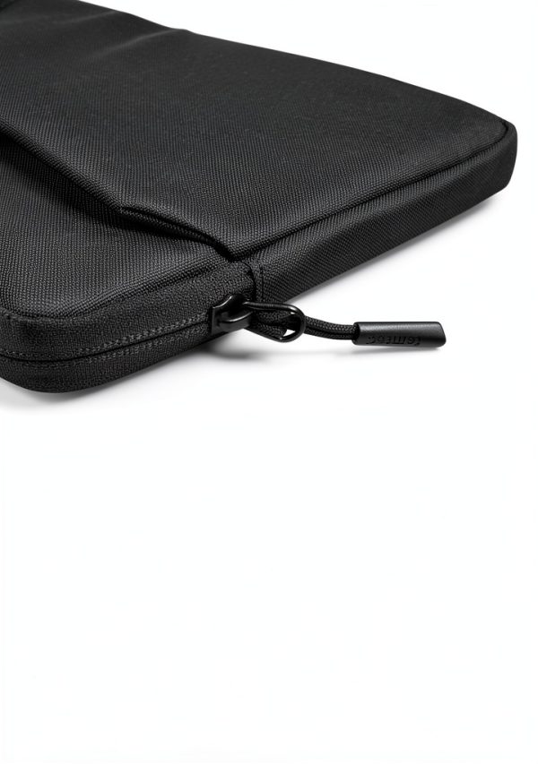 iPad Pro Sleeve by tomtoc Slim Water-Resistant Case for 11-Inch Gray-4