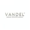 Vandel Neoprene Tablet Sleeve 9-11 Inch Puffer Case Neutral Checker-7