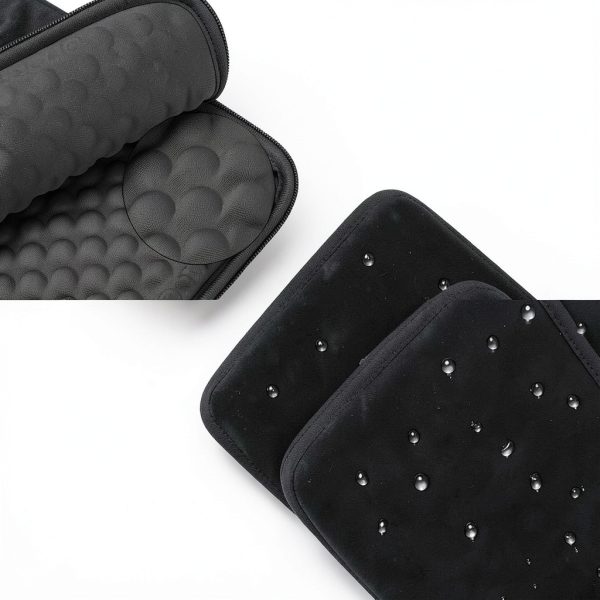 Lacdo iPad 11‑Inch Tablet Sleeve Shockproof Neoprene Case-2