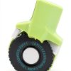 Embossing Label Maker WOOXGEHM Manual Safety Printer Ergonomic Design-4