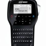Zebra 200 Label Printer with Thermal Ink and Dual‑Sided Printing-0