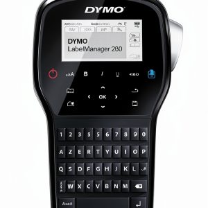 Zebra 200 Label Printer with Thermal Ink and Dual‑Sided Printing-0