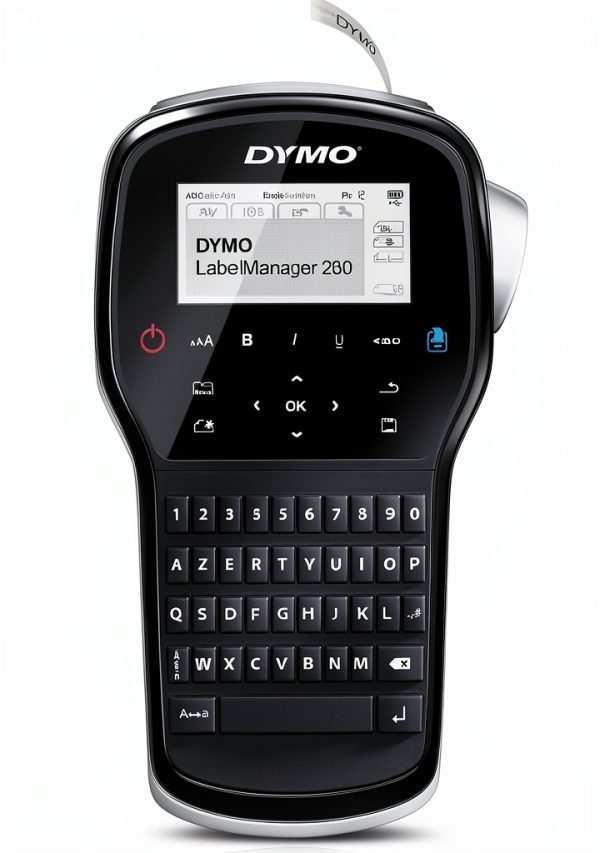 Zebra 200 Label Printer with Thermal Ink and Dual‑Sided Printing-0