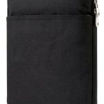 Tablet Sleeve iKammo Waterproof Canvas Pouch for 9-11 Inch iPad-0