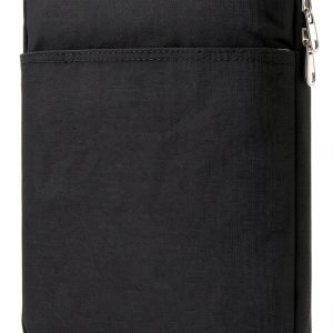 Tablet Sleeve iKammo Waterproof Canvas Pouch for 9-11 Inch iPad-0