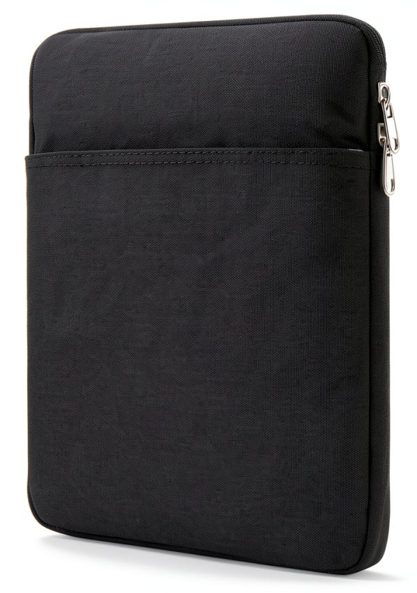 Tablet Sleeve iKammo Waterproof Canvas Pouch for 9-11 Inch iPad-0