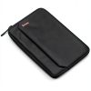 iPad Pro Sleeve by tomtoc Slim Water-Resistant Case for 11-Inch Gray-7