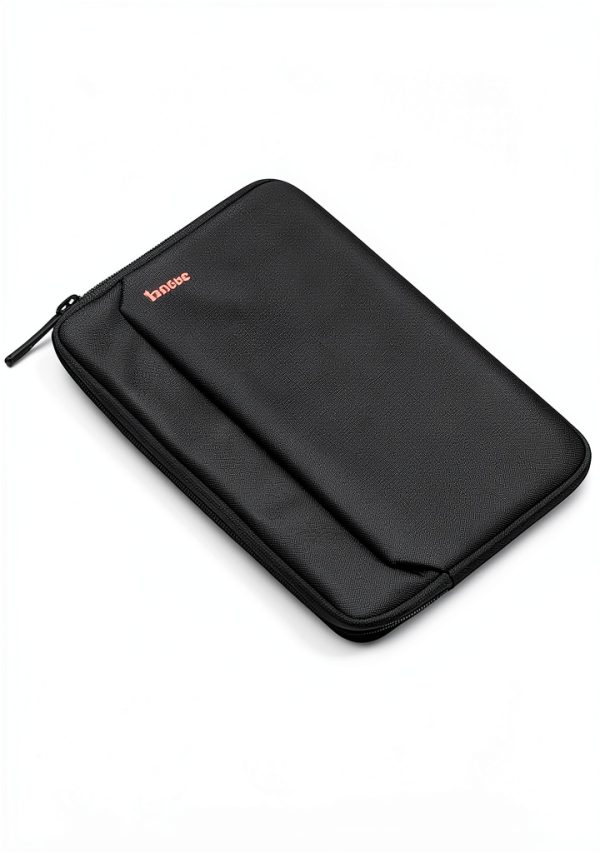 iPad Pro Sleeve by tomtoc Slim Water-Resistant Case for 11-Inch Gray-7