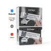 MakeID Industrial Label Maker P31 Portable 300dpi Thermal Printer-3