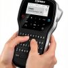 Zebra 200 Label Printer with Thermal Ink and Dual‑Sided Printing-3