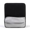 Tablet Sleeve iKammo Waterproof Canvas Pouch for 9-11 Inch iPad-5