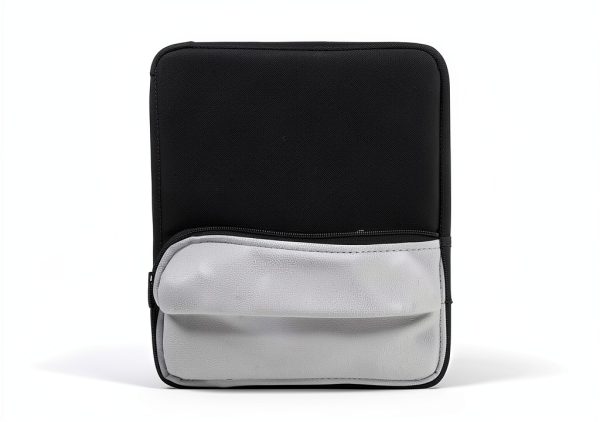 Tablet Sleeve iKammo Waterproof Canvas Pouch for 9-11 Inch iPad-5