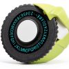 Embossing Label Maker WOOXGEHM Manual Safety Printer Ergonomic Design-6