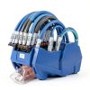 Brady BMP41 Industrial Label Maker with Hard Case and Battery Pack-6