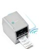 Makeid D50 Industrial Label Printer 2" Print Head 2600mAh Battery-5