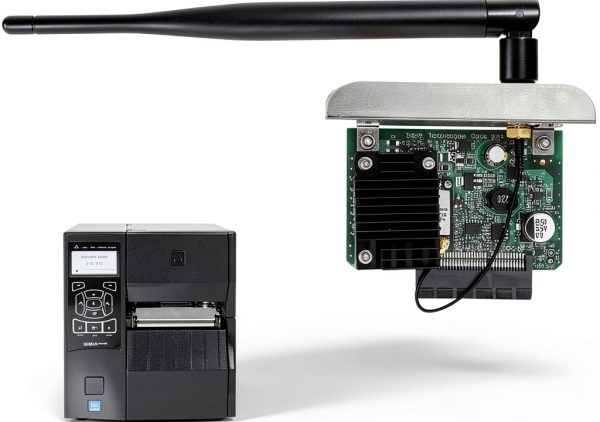 Ethernet Wireless Network Card FANPYY for ZT510 ZT610 – Plug and Play-4