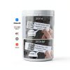 Industrial Label Maker MakeID P31 Bluetooth Thermal Printer 0.71"-3