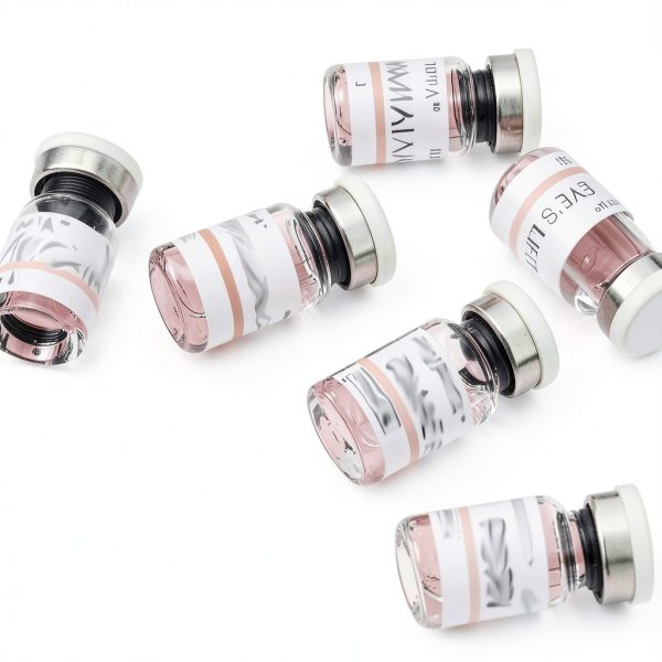 3ml Vial Label Applicator NATUHODE for Peptide & Essential Oil-4
