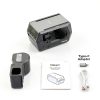 Makeid D50 Industrial Label Printer 2" Print Head 2600mAh Battery-7