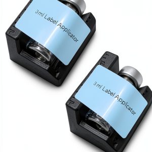3ml Vial Label Applicator NATUHODE for Peptide & Essential Oil-0