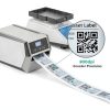 Makeid D50 Industrial Label Printer 2" Print Head 2600mAh Battery-4