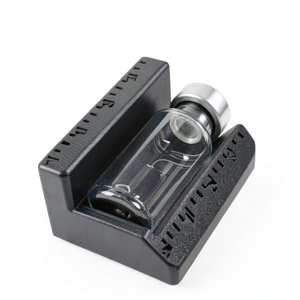 3ml Vial Label Applicator NATUHODE for Peptide & Essential Oil-3