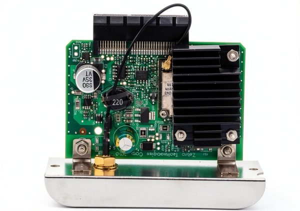 Ethernet Wireless Network Card FANPYY for ZT510 ZT610 – Plug and Play-5