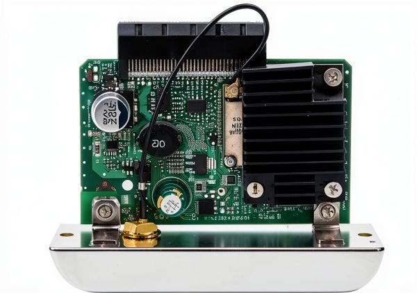 Ethernet Wireless Network Card FANPYY for ZT510 ZT610 – Plug and Play-3