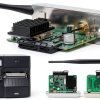 Ethernet Wireless Network Card FANPYY for ZT510 ZT610 – Plug and Play-0
