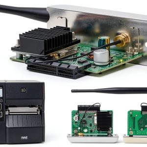 Ethernet Wireless Network Card FANPYY for ZT510 ZT610 – Plug and Play-0