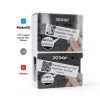 Industrial Label Maker MakeID P31S Bluetooth Printer 0.75" x 19.68ft-6