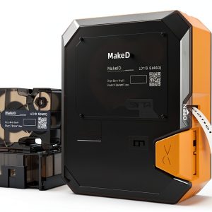 Industrial Label Maker MakeID P31 Bluetooth Thermal Printer 0.71"-0