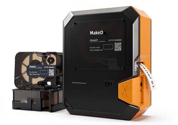 Industrial Label Maker MakeID P31 Bluetooth Thermal Printer 0.71"-0
