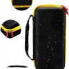 Hard EVA Storage Case T2BTHRS for DEWALT DCL040, DYMO and Brady-4