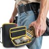 Hard EVA Storage Case T2BTHRS for DEWALT DCL040, DYMO and Brady-3