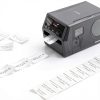 Makeid D50 Industrial Label Printer 2" Print Head 2600mAh Battery-3