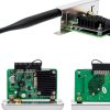 Ethernet Wireless Network Card FANPYY for ZT510 ZT610 – Plug and Play-2