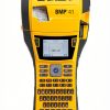 Brady BMP41 Industrial Label Maker with Hard Case and Battery Pack-0