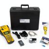 Brady BMP41 Industrial Label Maker with Hard Case and Battery Pack-1