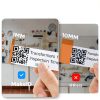 Industrial Label Maker MakeID P31 Bluetooth Thermal Printer 0.71"-4